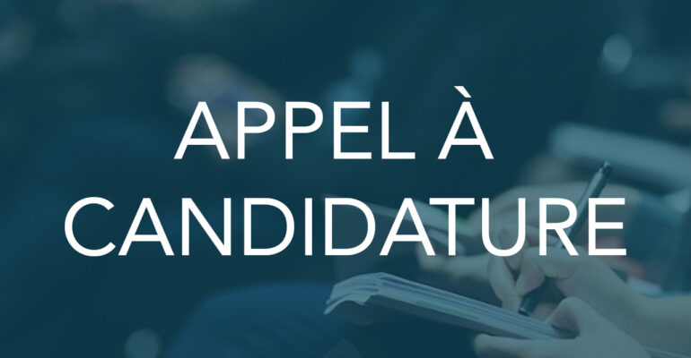 appelacandidaturesite